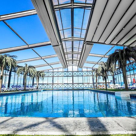 Porto Said Resort & Spa Eksteriør bilde